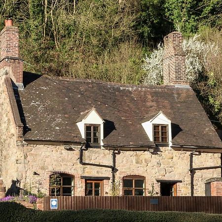 Ironbridge River Cottages Dış mekan fotoğraf