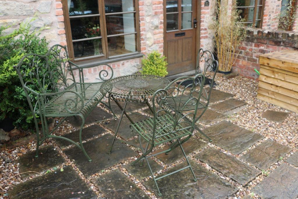 Ironbridge River Cottages Dış mekan fotoğraf